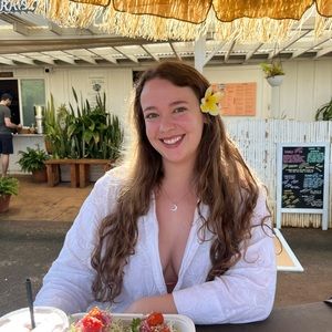 Meet your Posher, Mackenzie